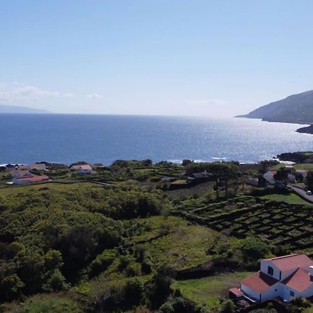 Вилла Liiiving In Acores - Ocean View House Canto da Areia Экстерьер фото